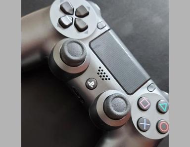 Playstation 4 slim 500 + 5 jeux - photo 1