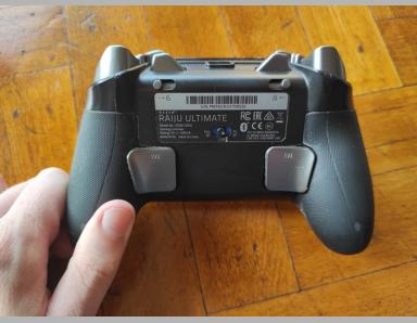 Playstation 4 + Manette Razer Raiju Tournament - photo 2