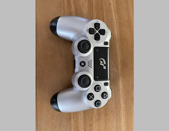 Manette PS4 - photo 0