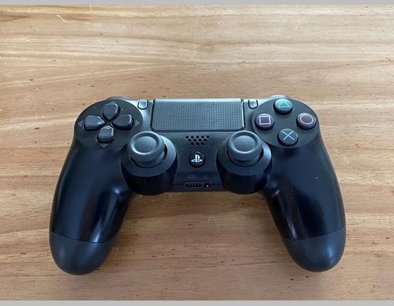 Manette PS4  - photo 0