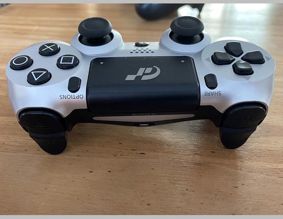 Manette PS4 - photo 1