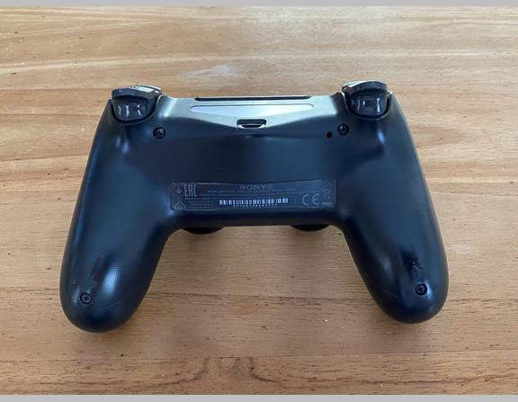Manette PS4  - photo 2