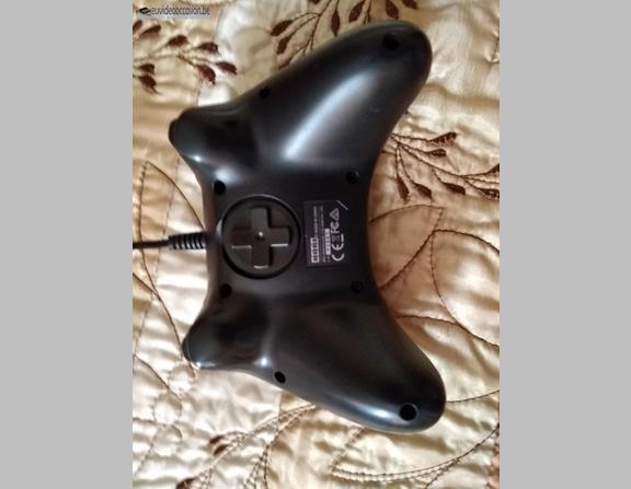 manette switch  - photo 1