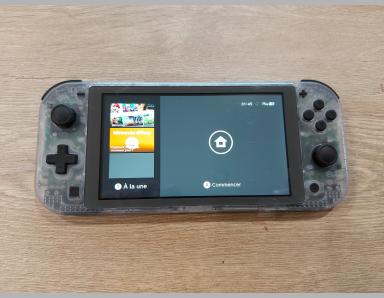 Nintendo Switch lite - photo 0