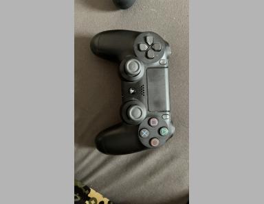 Manette ps4  - photo 0