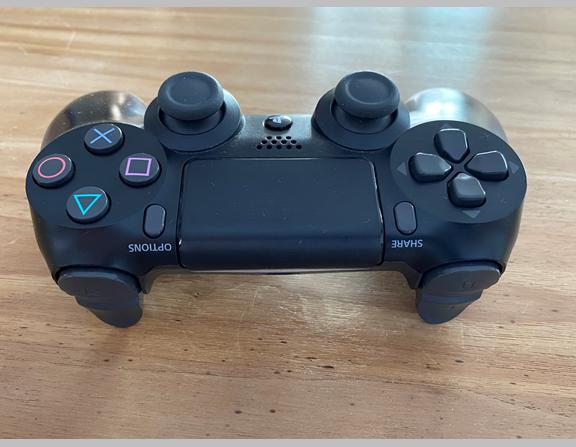 Manette PS4  - photo 1