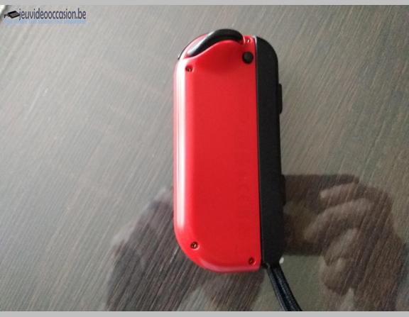 joycon droite rouge - photo 1